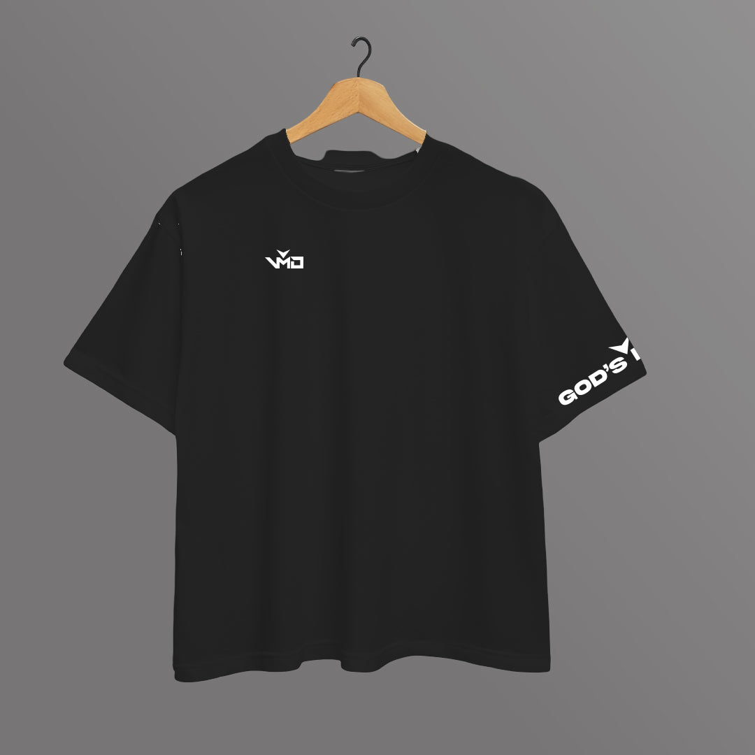 Short t-shirt Basic "VMD"