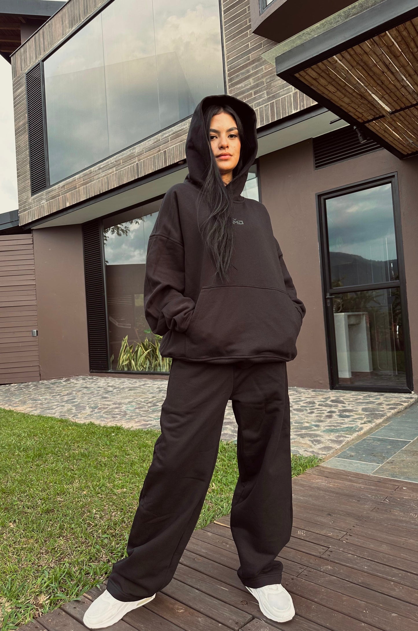 VMD Heavyweight  Straight-Leg Sweatpants