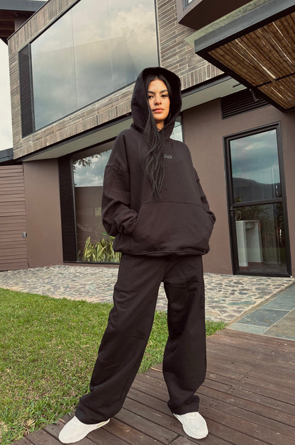 VMD Heavyweight  Straight-Leg Sweatpants