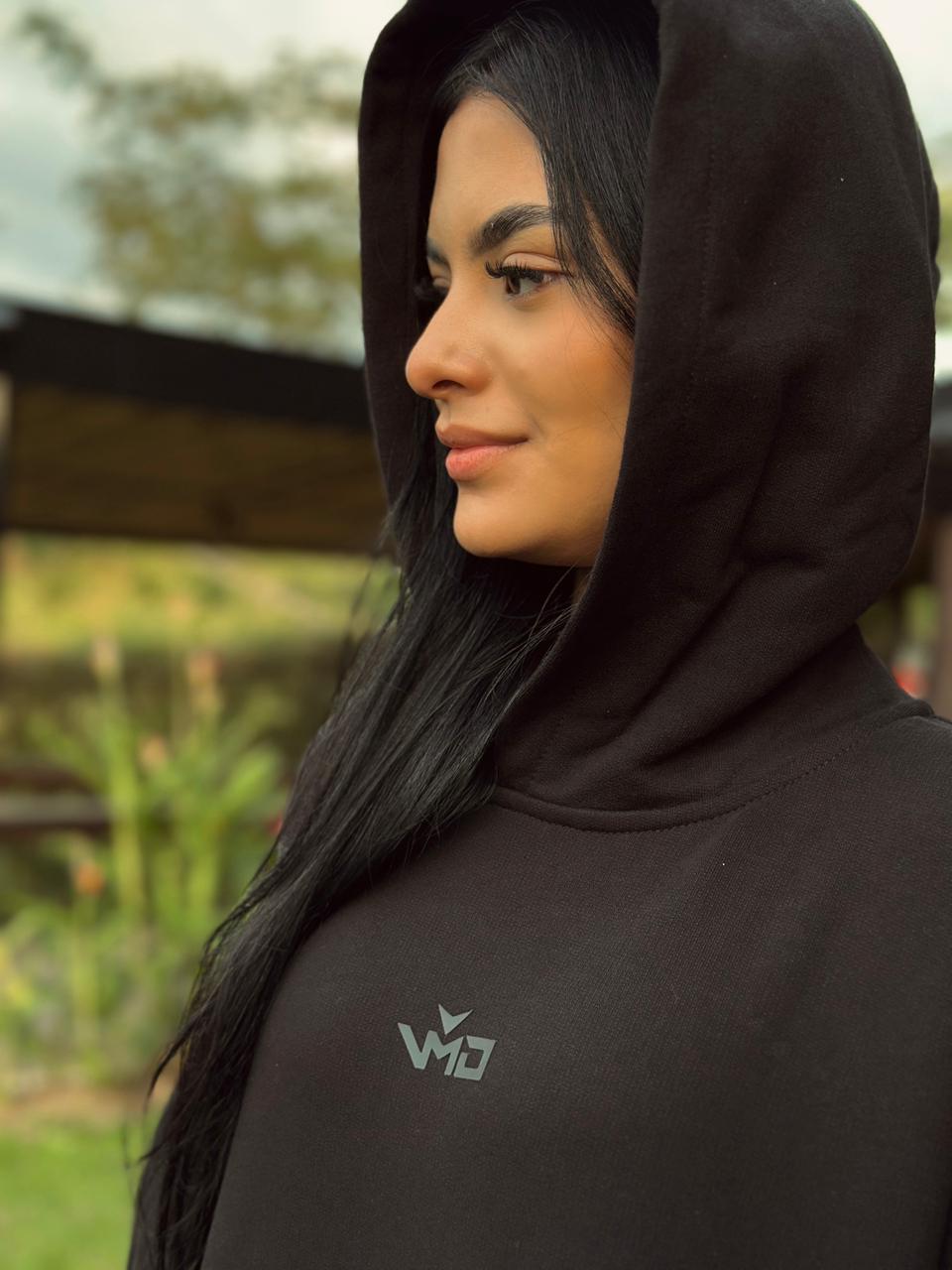 VMD Heavyweight Hoodie