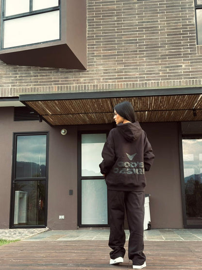VMD Heavyweight  Straight-Leg Sweatpants