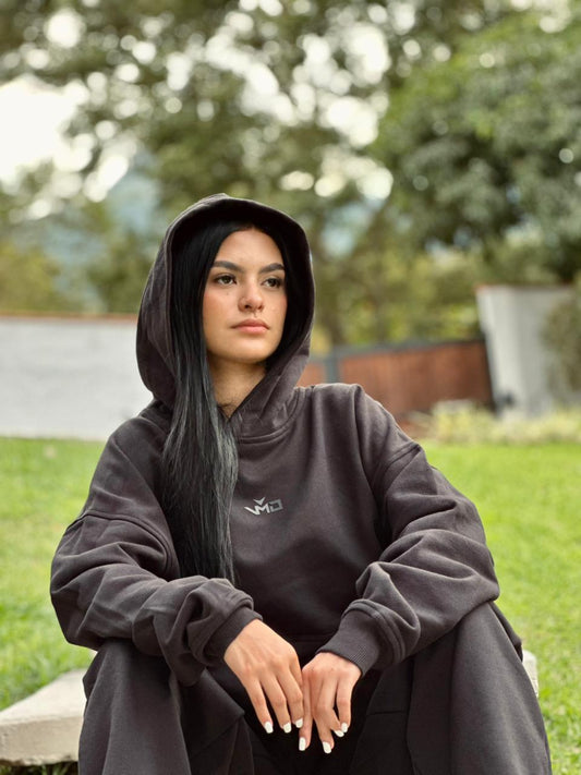 VMD Heavyweight Hoodie