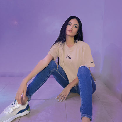 Short t-shirt Basic "VMD"