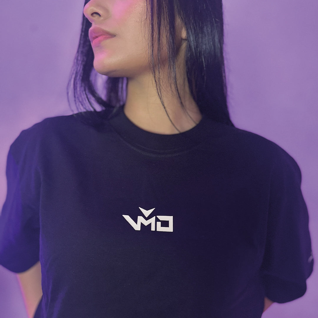 T-Shirt Oversize Basic "VMD"
