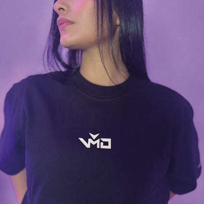 T-Shirt Oversize Basic "VMD"