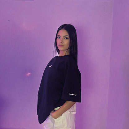 T-Shirt Oversize Basic "VMD"