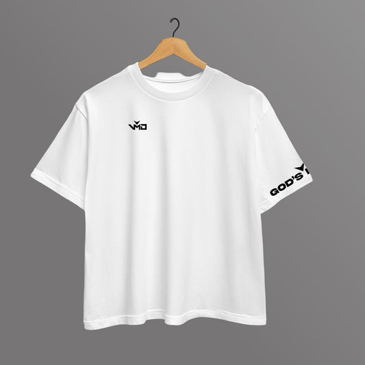 Short t-shirt Basic "VMD"