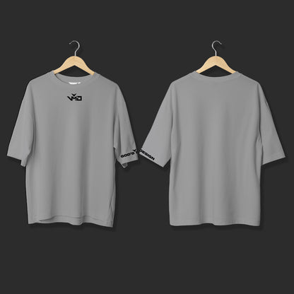T-Shirt Oversize Basic "VMD"